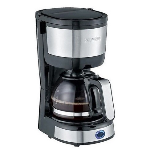 CAFETERA SEVERIN 4819 4TAZAS